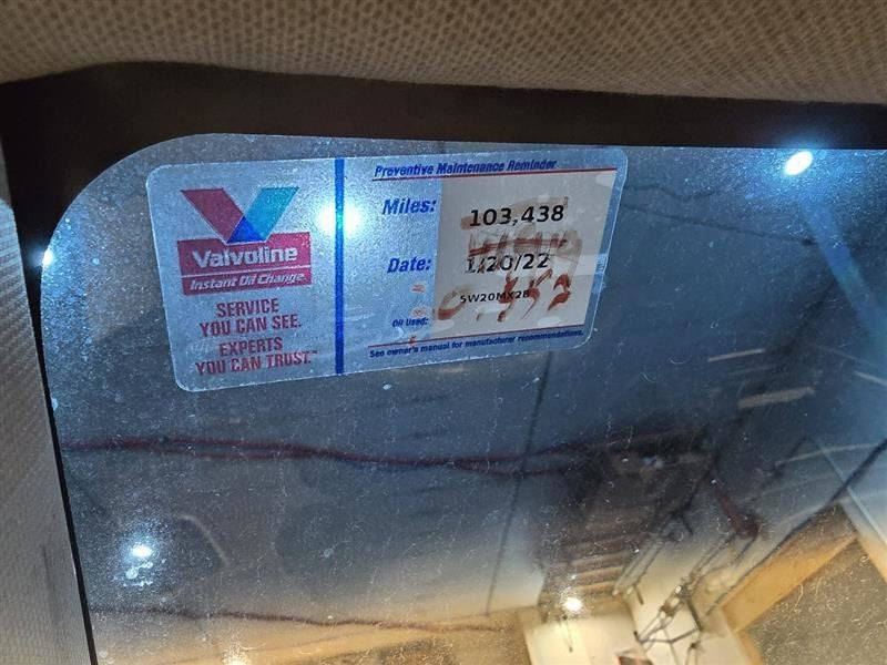 Passenger Air Bag Sedan Passenger Dash US Built Fits 12-16 ELANTRA 591