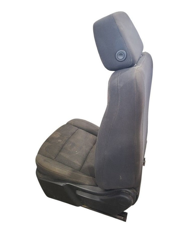 Driver Front Seat Bucket And Bench Fits 19-26 SILVERADO 1500 PICKUP 67