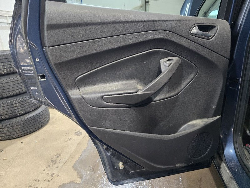 Driver Rear Side Door Electric Windows Fits 13-19 ESCAPE 617417