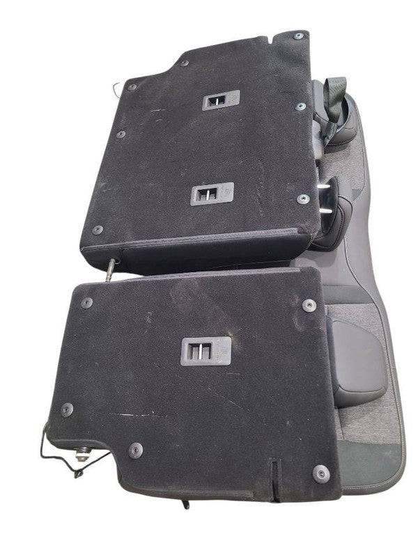 BRONCOSPT 2024 Seat Rear 664006