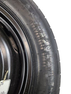 Wheel 17x4 Steel Compact Spare Fits 07-12 RDX 660778