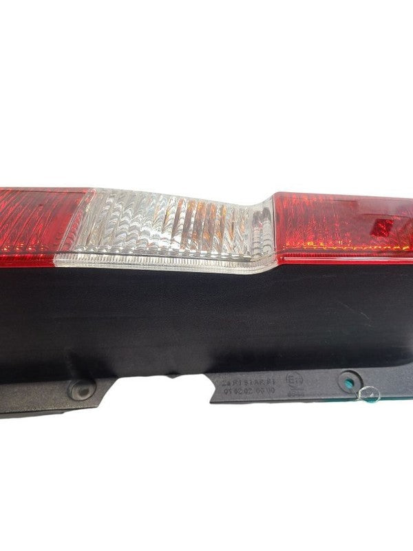 Driver Tail Light Cargo And Passenger Van Fits 07-09 SPRINTER 2500 672