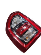 Passenger Tail Light Quarter Mounted Fits 21-25 BRONCO SPORT 663992