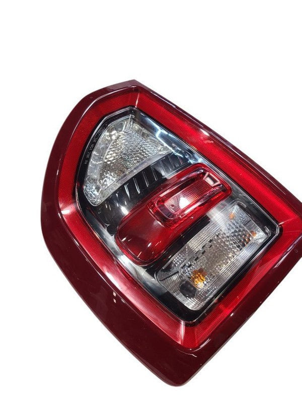 Passenger Tail Light Quarter Mounted Fits 21-25 BRONCO SPORT 663992