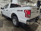 Passenger Door Handle Exterior Door Rear Fits 15-20 FORD F150 PICKUP 6