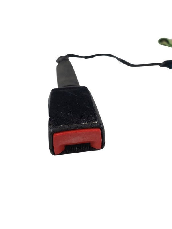 Seat Belt Front Bucket Energi SE Plug In Passenger Fits 13-16 FUSION 6