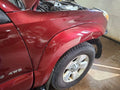 Passenger Right Fender Fits 06-09 4 RUNNER 660986