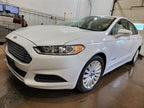 FUSION    2016 Owners Manual 549758