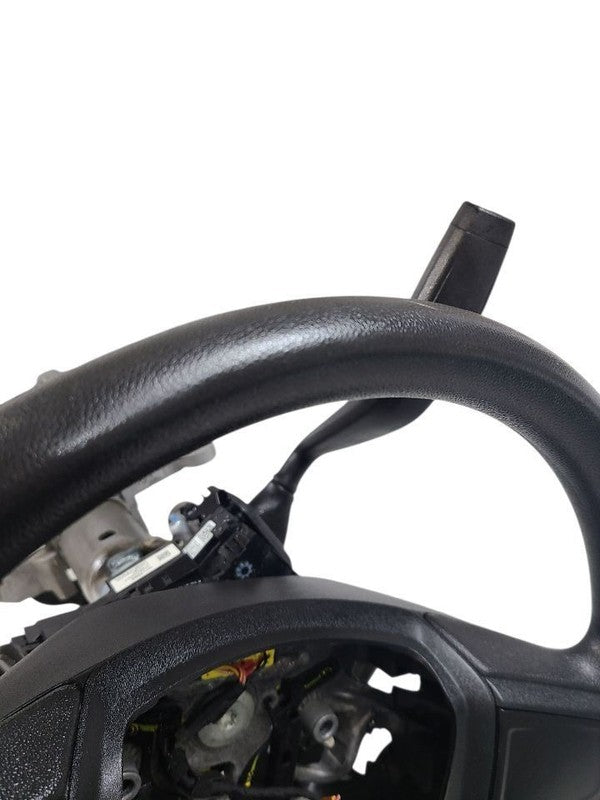 Steering Column Shift Tilt Fits 22-23 SILVERADO 2500 PICKUP 642627