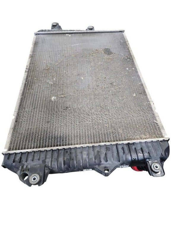 Radiator Fits 06-10 SIERRA 2500 PICKUP 646670