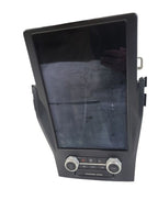Info-GPS-TV Screen Front Center Dash Mounted Fits 21-24 EDGE 662814 M2