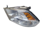 Driver Headlight Classic Style 5 Lug Wheel Fits 13-24 DODGE 1500 PICKU
