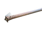 Rear Drive Shaft Fits 98-02 LEXUS LX470 632063