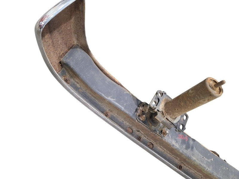 Front Bumper Fits 75-77 PACER 661281
