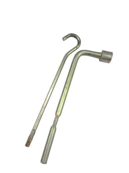 CR-V      2003 Jack 570999