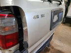 Trunk/Hatch/Tailgate With Electric Window And Wiper Fits 96-02 4 RUNNE