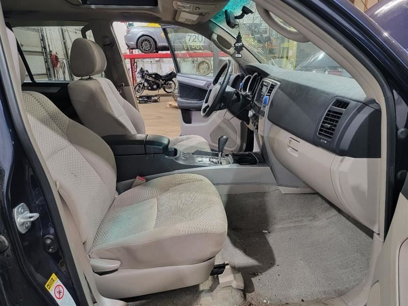 Oil Pan 4.0L 1GRFE Engine 6 Cylinder Lower Fits 03-20 4 RUNNER 531545