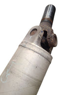 Rear Drive Shaft 1 Piece Drive Shaft 139" Wb Fits 10-20 EXPRESS 3500 V