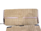OLDS-SW   1988 Third Seat Station Wagon  Van 677790