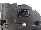 Speedometer Cluster Sedan C 140 MPH 7" Display Screen Fits 15 200 6448