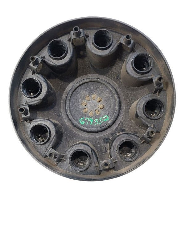 Wheel 17x7-1/2 Steel Opt Pyn Fits 11-26 SIERRA 2500 PICKUP 674352