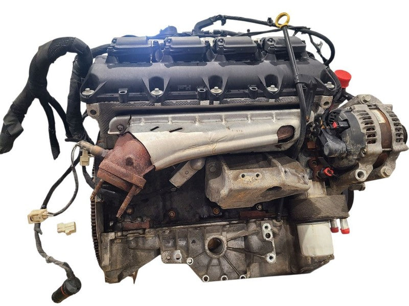 Engine 5.7L VIN T 8th Digit AWD Fits 18-20 CHARGER 676186