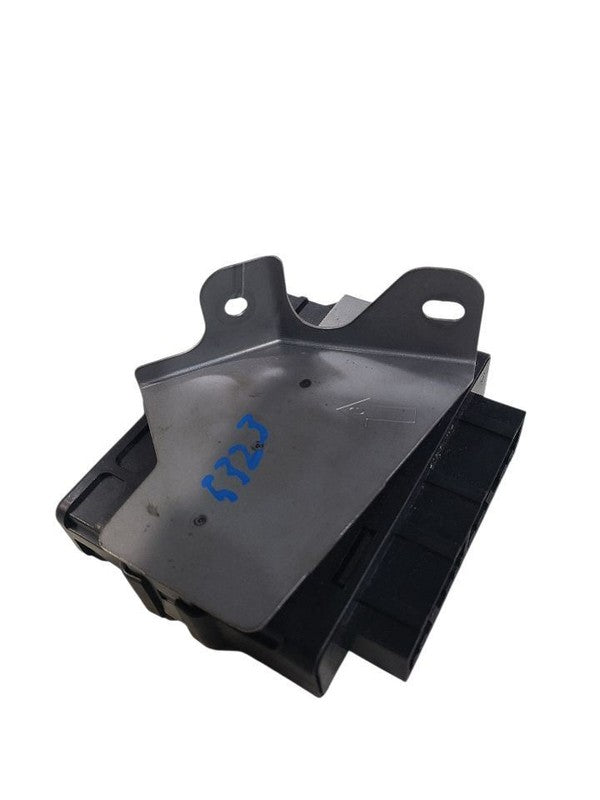 Chassis ECM Transmission Under Left Hand Of Dash Sedan Fits 13 LEGACY 