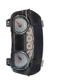 Speedometer Cluster KPH Canada Market Fits 18-19 SILVERADO 2500 PICKUP