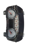 Speedometer Cluster KPH Canada Market Fits 18-19 SILVERADO 2500 PICKUP