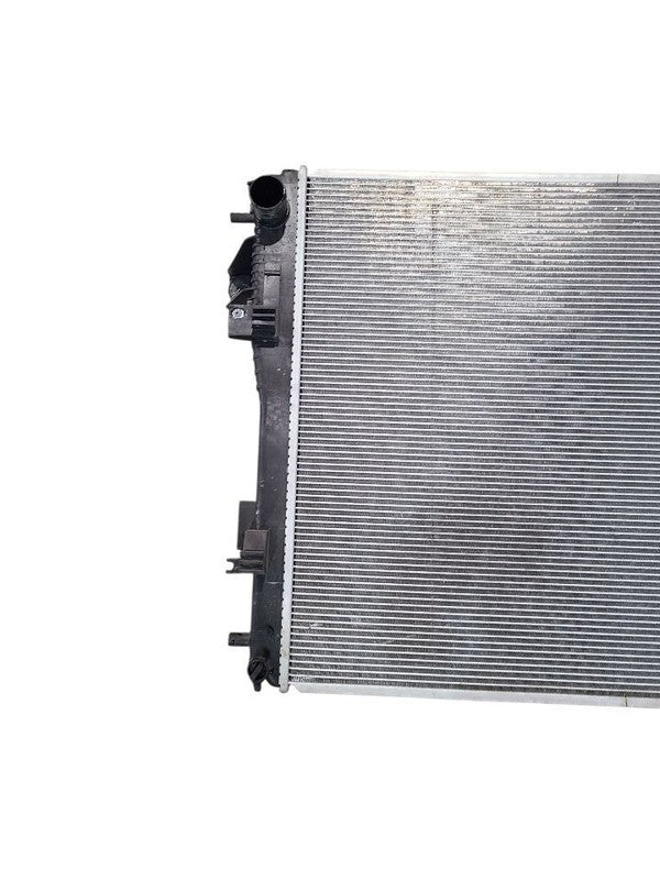 Radiator New Style 6 Lug Wheel Fits 19-24 DODGE 1500 PICKUP 649593