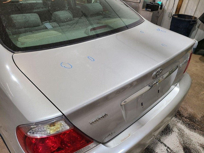 Trunk/Hatch/Tailgate Without Spoiler Fits 02-06 CAMRY 668274