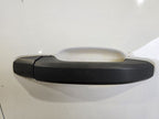 Door Handle Exterior Door Assembly Front Black Fits 15-20 SUBURBAN 150