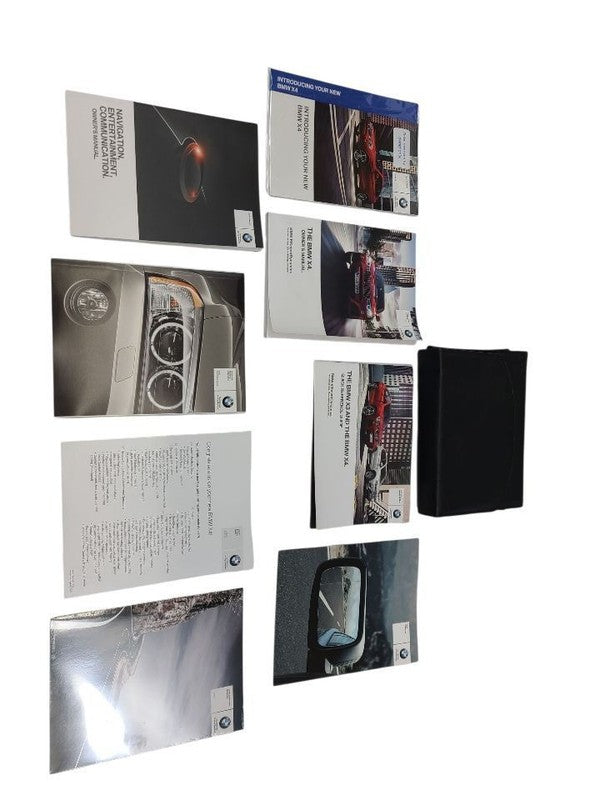 X4        2016 Owners Manual 636824