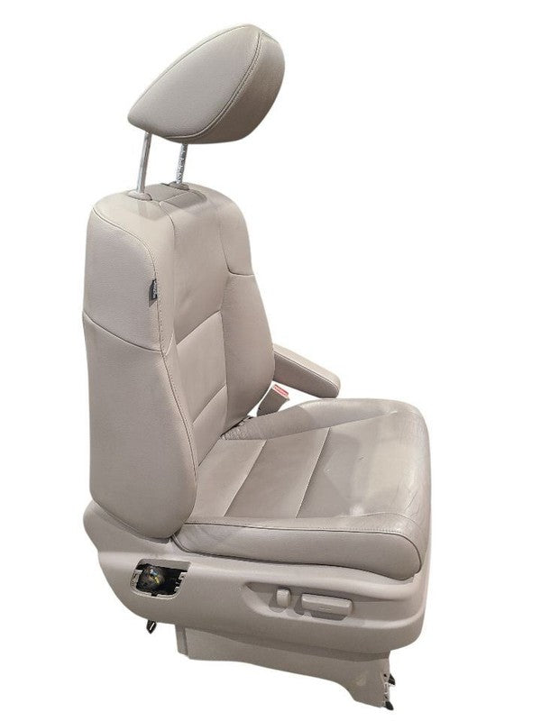 Passenger Front Seat Bucket  Cloth Electric Fits 11-13 ODYSSEY 660371