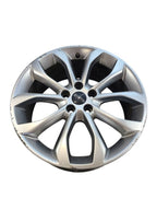 Wheel 18x8 Aluminum 10 Spoke Painted Fits 15-19 MKC 676569