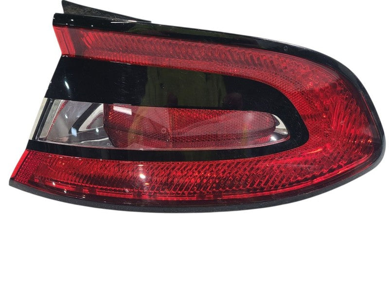 Passenger Right Tail Light Ends Fits 13-16 DART 660425