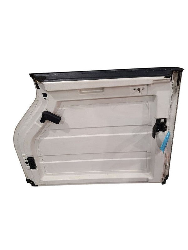 Passenger Roof Hard Top 2 Door Front Panel Fits 07-08 WRANGLER 648163