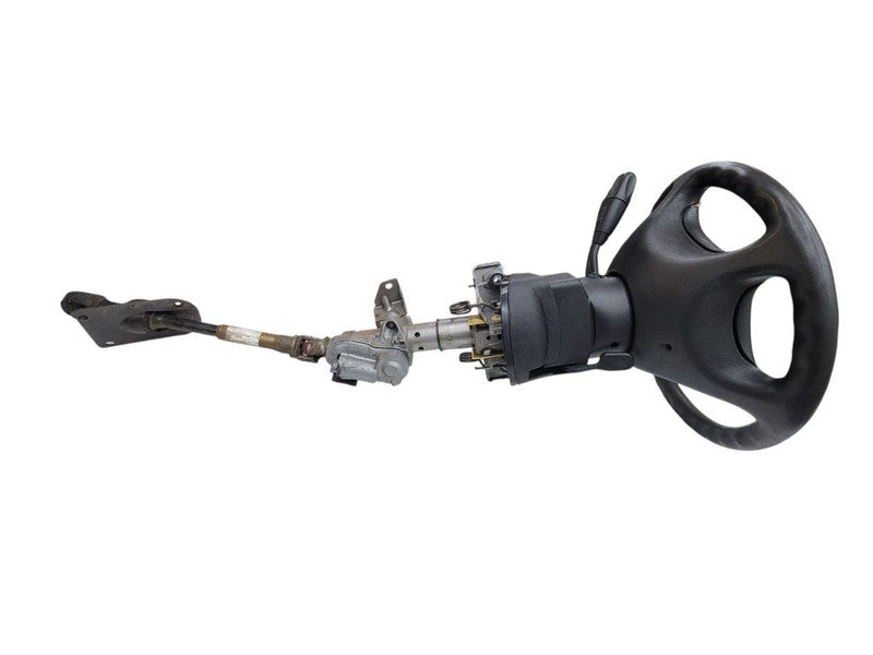 Steering Column With Cruise Control Fits 10-18 MERCEDES SPRINTER 2500 