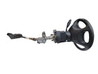 Steering Column With Cruise Control Fits 10-18 MERCEDES SPRINTER 2500 