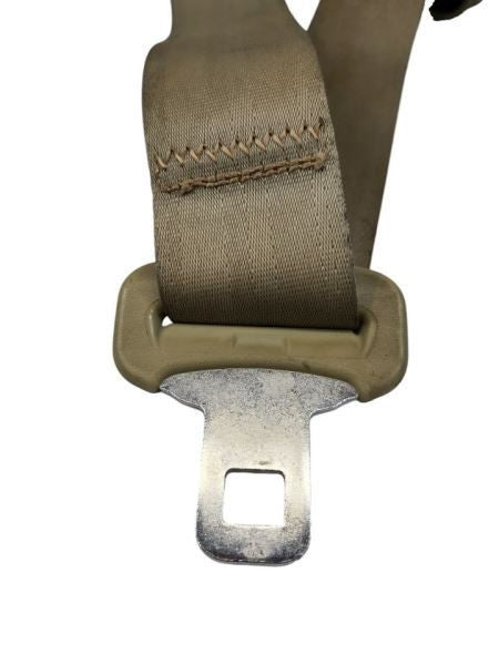 RDX       2017 Seat Belt Rear 595621