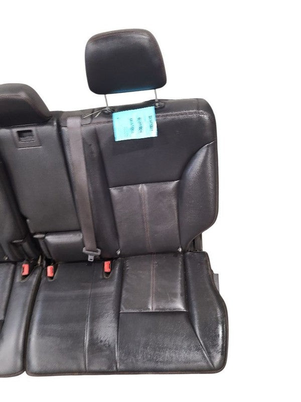 EDGE      2011 Seat Rear 647211