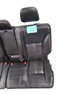 EDGE      2011 Seat Rear 647211