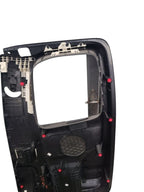TACOMA    2017 Door Trim Panel Rear 667262