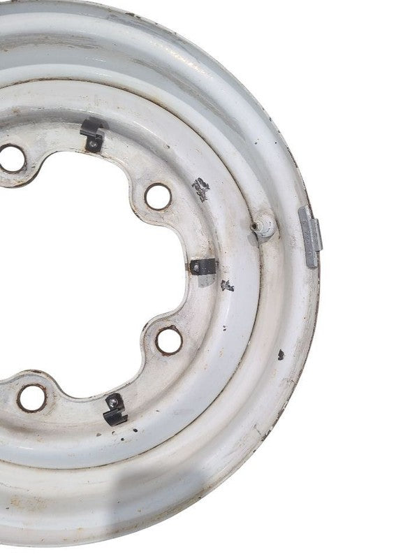 Wheel 14x5 Painted Fits 73-75 THING 650283