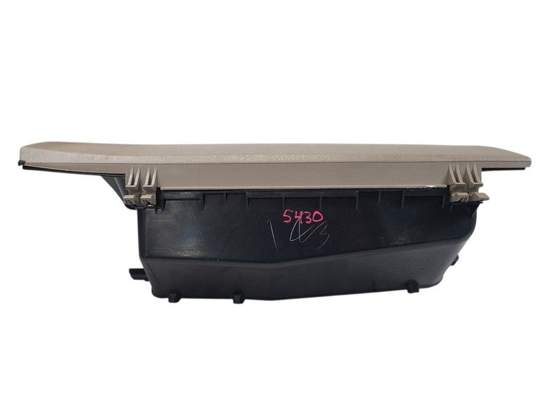4 RUNNER  2008 Glove Box 661020