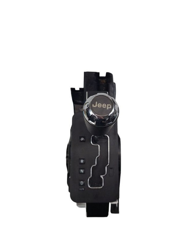 WRANGLER  2014 Transmission Shift 629768