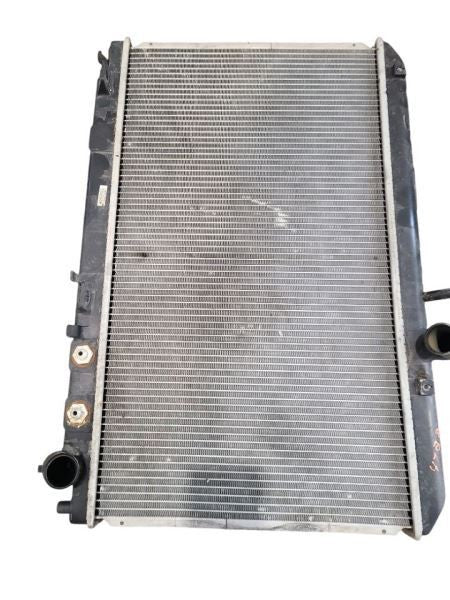 Radiator Fits 04-08 MAZDA RX8 595749