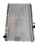 Radiator Fits 04-08 MAZDA RX8 595749