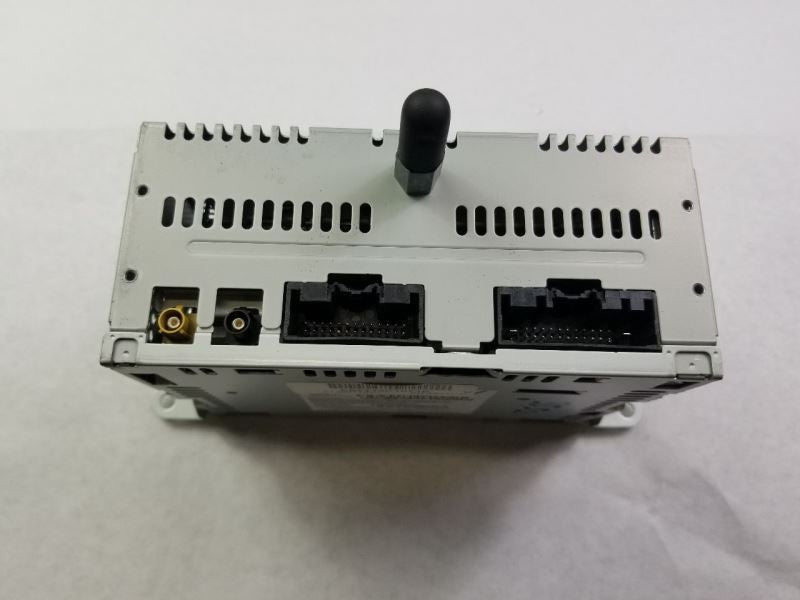 Audio Equipment Radio Receiver ID EB5T-19C107-JB Fits 15 EXPLORER 2599