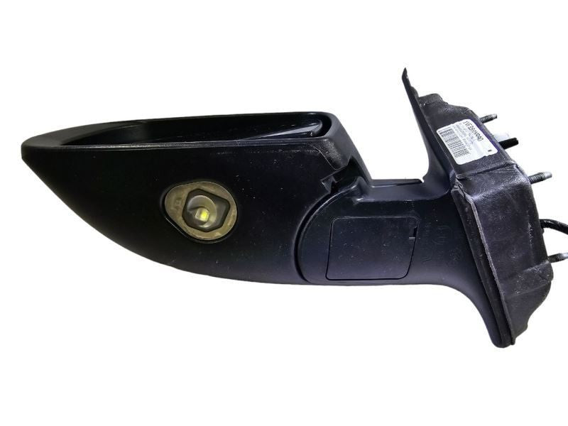 Driver Side View Mirror Power Manual Folding Fits 14-20 CHEROKEE 57900